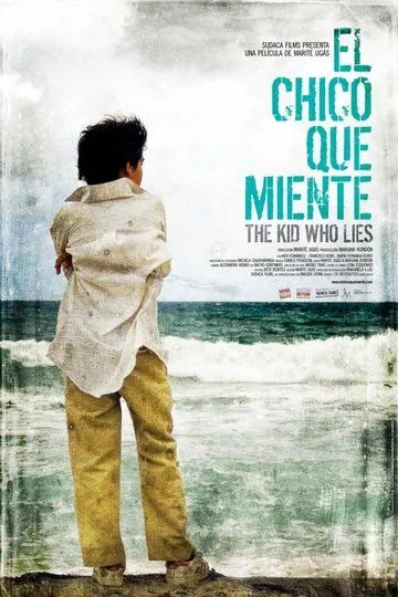 Мальчик, который врёт / El chico que miente (2011)