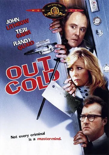 Замёрзший / Out Cold (1988)