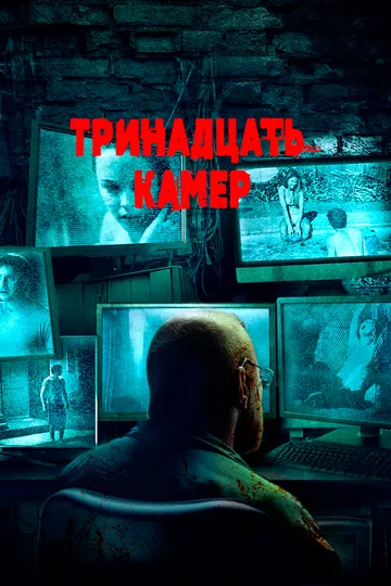 Тринадцать камер / 13 Cameras (2015)