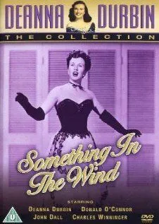 Что навеял ветер / Something in the Wind (1947)