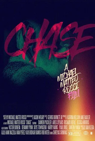 Чейз / Chase (2019)