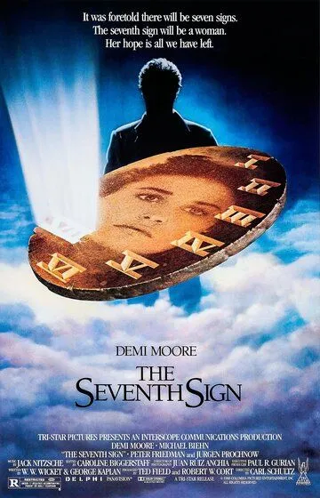 Седьмое знамение / The Seventh Sign (1988)