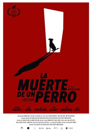 Собачья смерть / La muerte de un perro (2019)