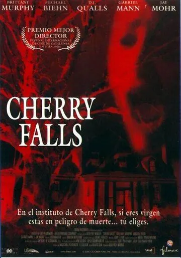 Убийства в Черри-Фолс / Cherry Falls (1999)