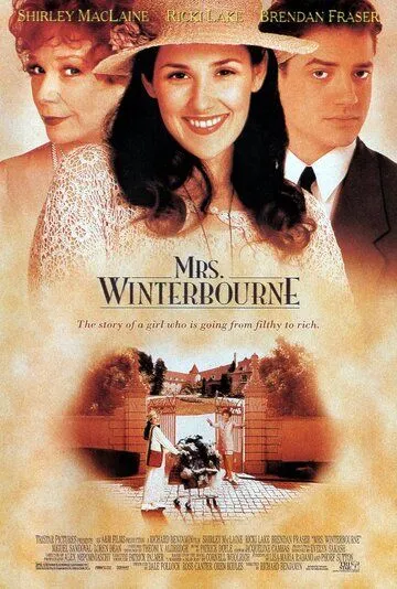 Миссис Уинтерборн / Mrs. Winterbourne (1996)