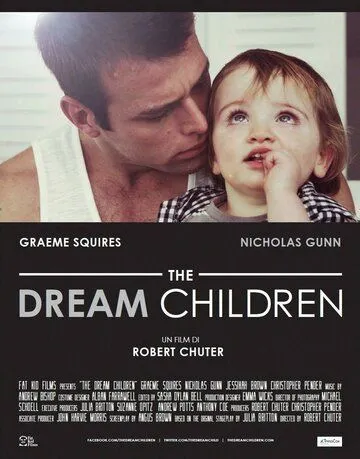 Дитя мечты / The Dream Children (2015)