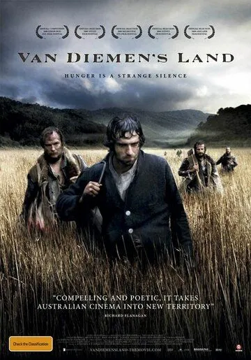 Земля Ван-Димена / Van Diemen's Land (2009)