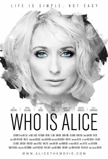 Кто такая Элис? / Who Is Alice (2017)