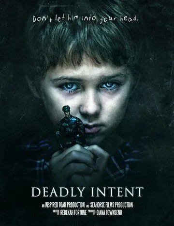 Deadly Intent (2016)