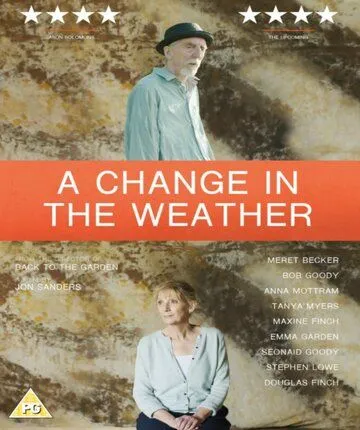 Перемена погоды / A Change in the Weather (2017)