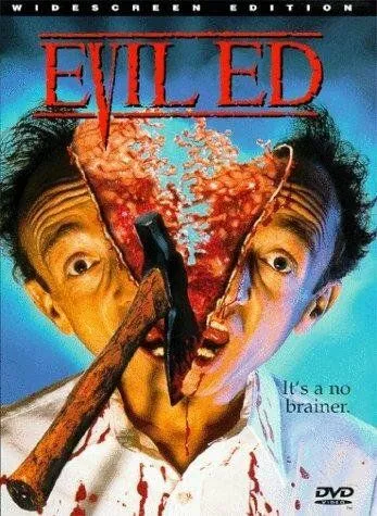 Зловещий Эд / Evil Ed (1995)