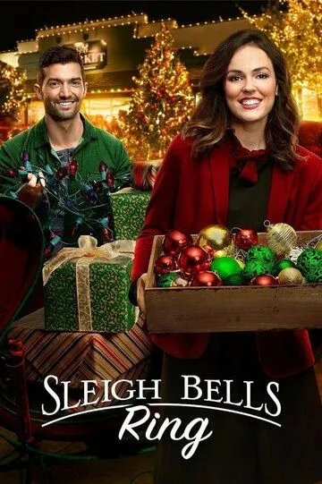 Звон колокольчиков / Sleigh Bells Ring (2016)