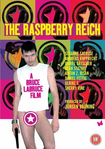 Малиновый рейх / The Raspberry Reich (2004)