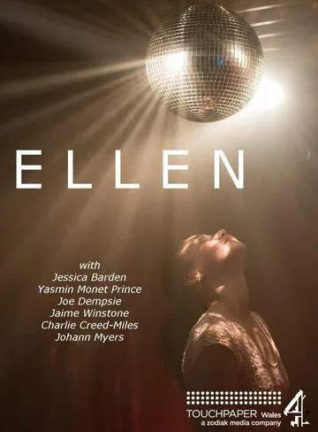 Эллен / Ellen (2016)