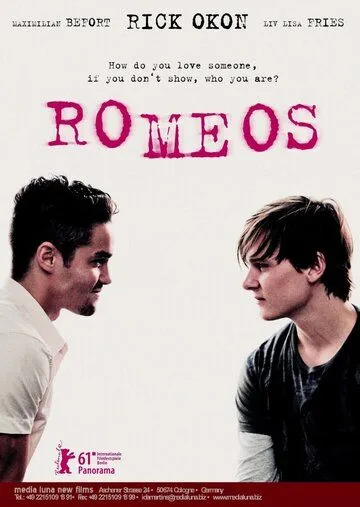 Ромео / Romeos (2011)