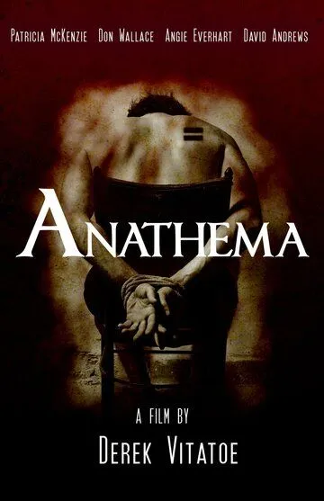 Анафема / Anathema (2018)