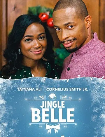 Рождество Белль / Jingle Belle (2018)