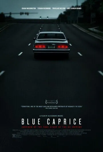 Синий каприз / Blue Caprice (2013)