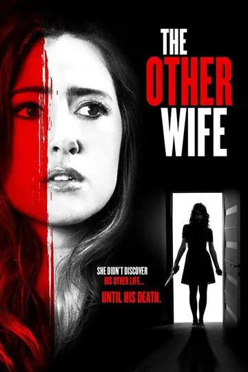 Другая жена / The Other Wife (2016)