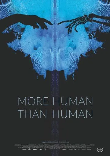 Человечнее человека / More Human Than Human (2018)