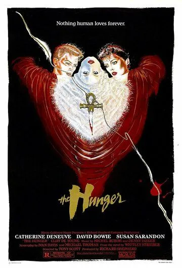 Голод / The Hunger (1983)