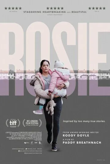 Рози / Rosie (2018)