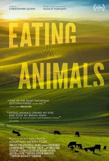 Мясо / Eating Animals (2017)