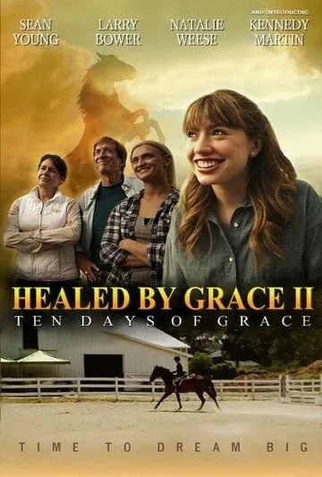 Healed by Grace 2 (2018)