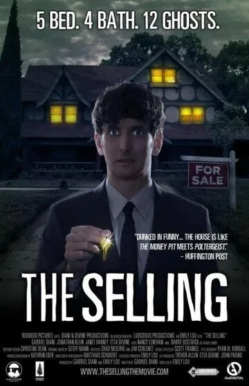 Как продать жуткое поместье / The Selling (2011)