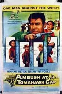 Засада в Томагавк Гэп / Ambush at Tomahawk Gap (1953)