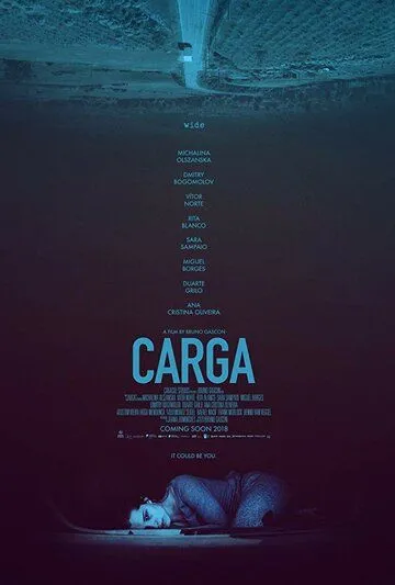 Груз / Carga (2018)