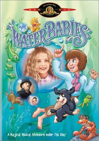 Дети вод / The Water Babies (1978)