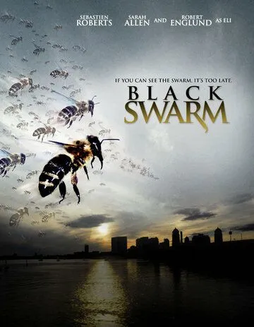 Черный рой / Black Swarm (2007)