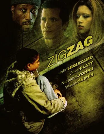 Зигзаг / Zig Zag (2002)