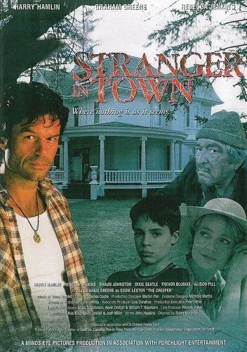 Незнакомец в городе / Stranger in Town (1998)