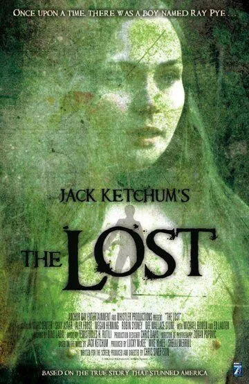 Потерянные / The Lost (2006)