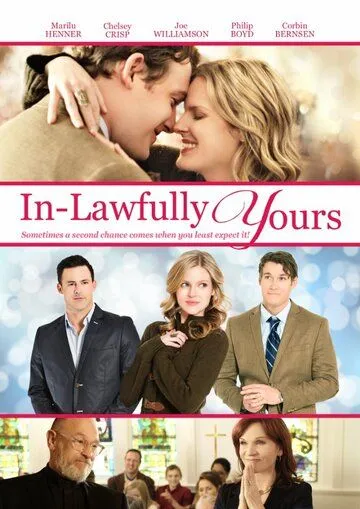 Невестка на выданье / In-Lawfully Yours (2016)