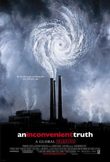 Неудобная правда / An Inconvenient Truth (2006)