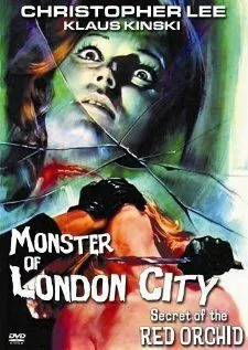 Лондонское чудовище / Das Ungeheuer von London-City (1964)