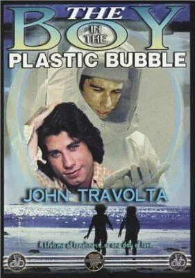 Под колпаком / The Boy in the Plastic Bubble (1976)