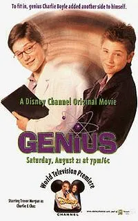 Гений / Genius (1999)