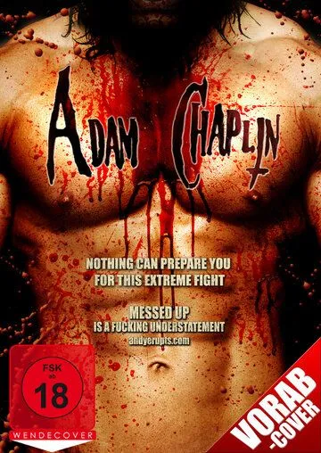 Адам Чаплин / Adam Chaplin (2011)