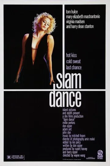 Танец смерти / Slam Dance (1987)