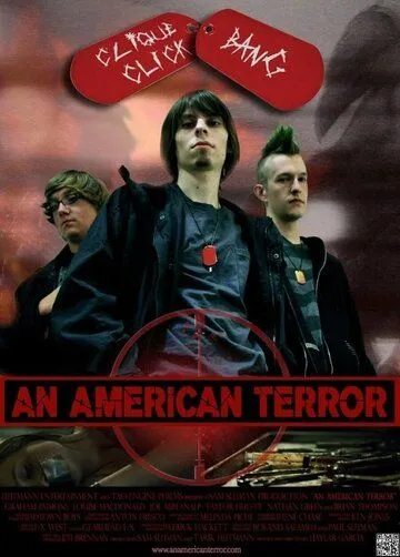 Американский террор / An American Terror (2014)