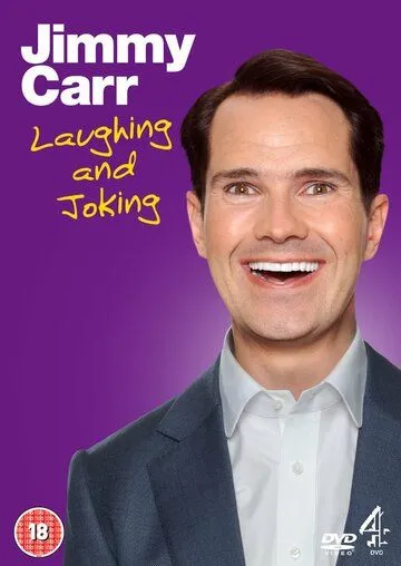 Джимми Карр: Смеясь и шутя / Jimmy Carr: Laughing and Joking (2013)