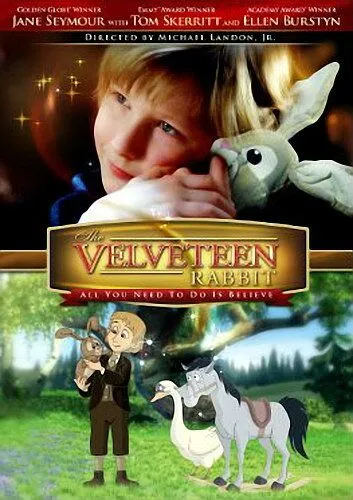 Плюшевый кролик / The Velveteen Rabbit (2009)