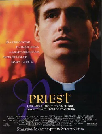 Священник / Priest (1994)