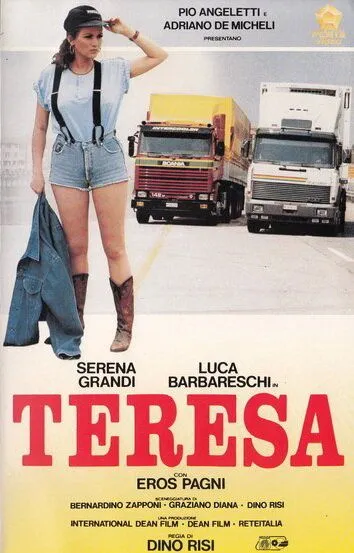 Тереза / Teresa (1987)