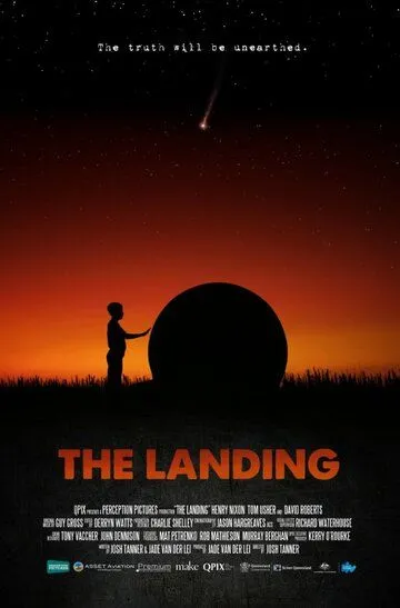 Приземление / The Landing (2013)