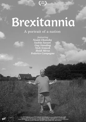 Брекзитания / Brexitannia (2017)